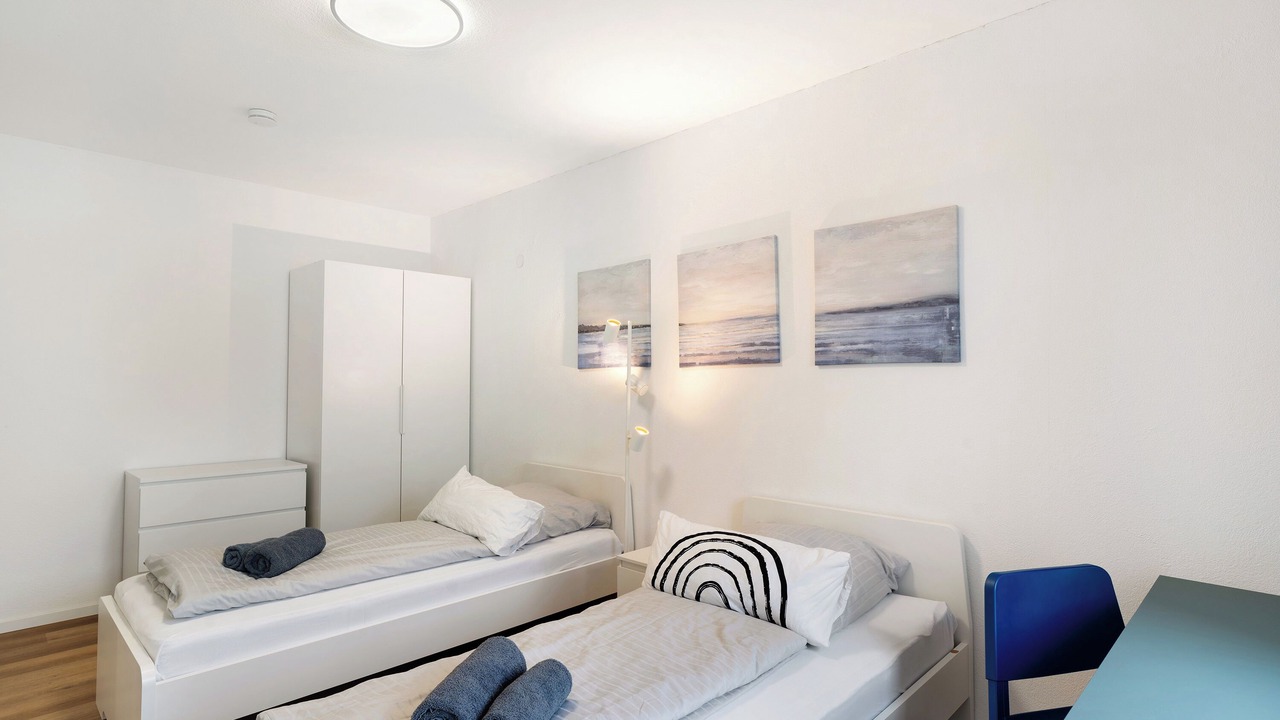Photo of Bedroom in Pforzheim