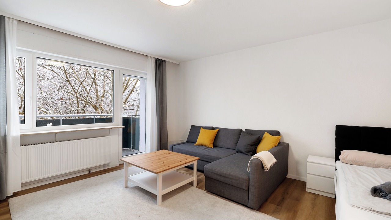 Photo of Livingroom in Pforzheim