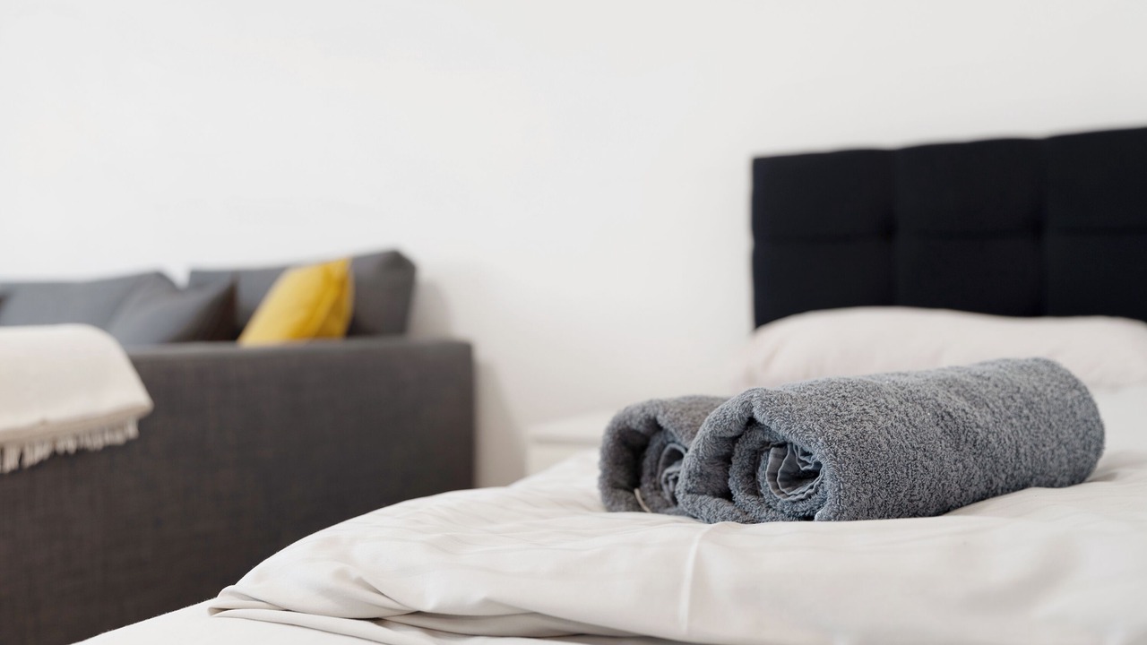 Photo of Bedroom in Pforzheim