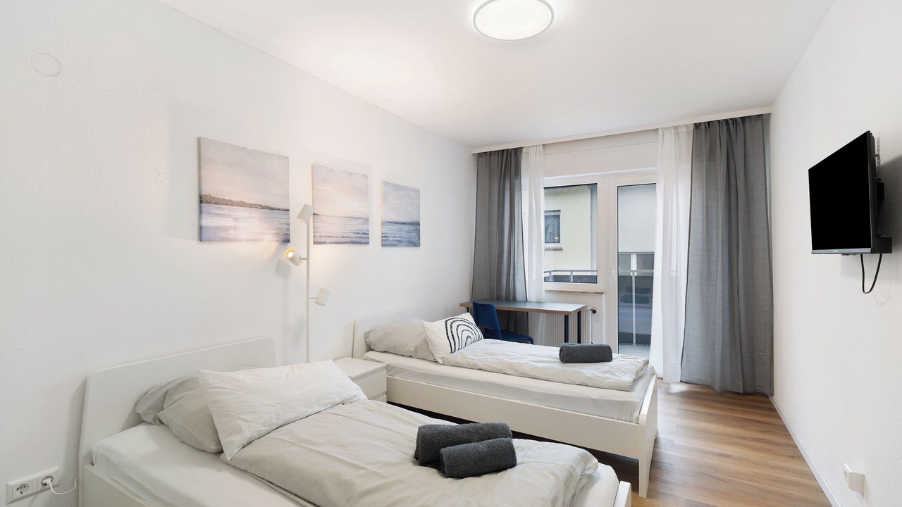 Photo of Bedroom in Pforzheim