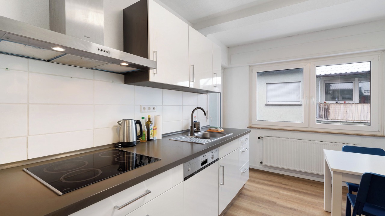 Photo of Kitchen in Pforzheim