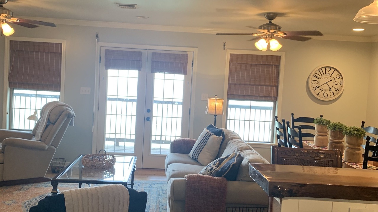Photo of Livingroom in Kraemer
