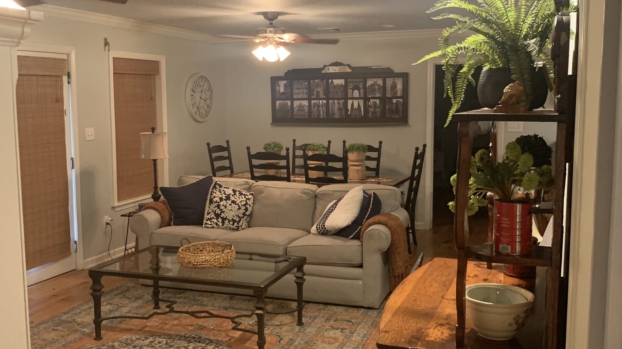 Photo of Livingroom in Kraemer