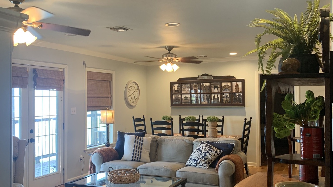 Photo of Livingroom in Kraemer