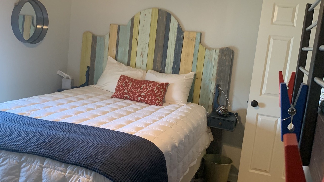 Photo of Bedroom in Kraemer