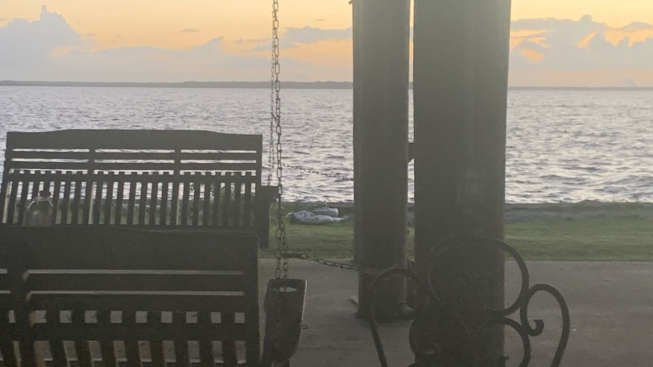 Photo of Patio Balcony in Kraemer