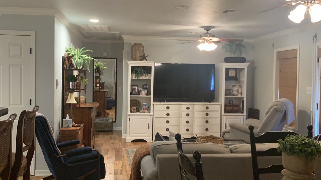 Photo of Livingroom in Kraemer