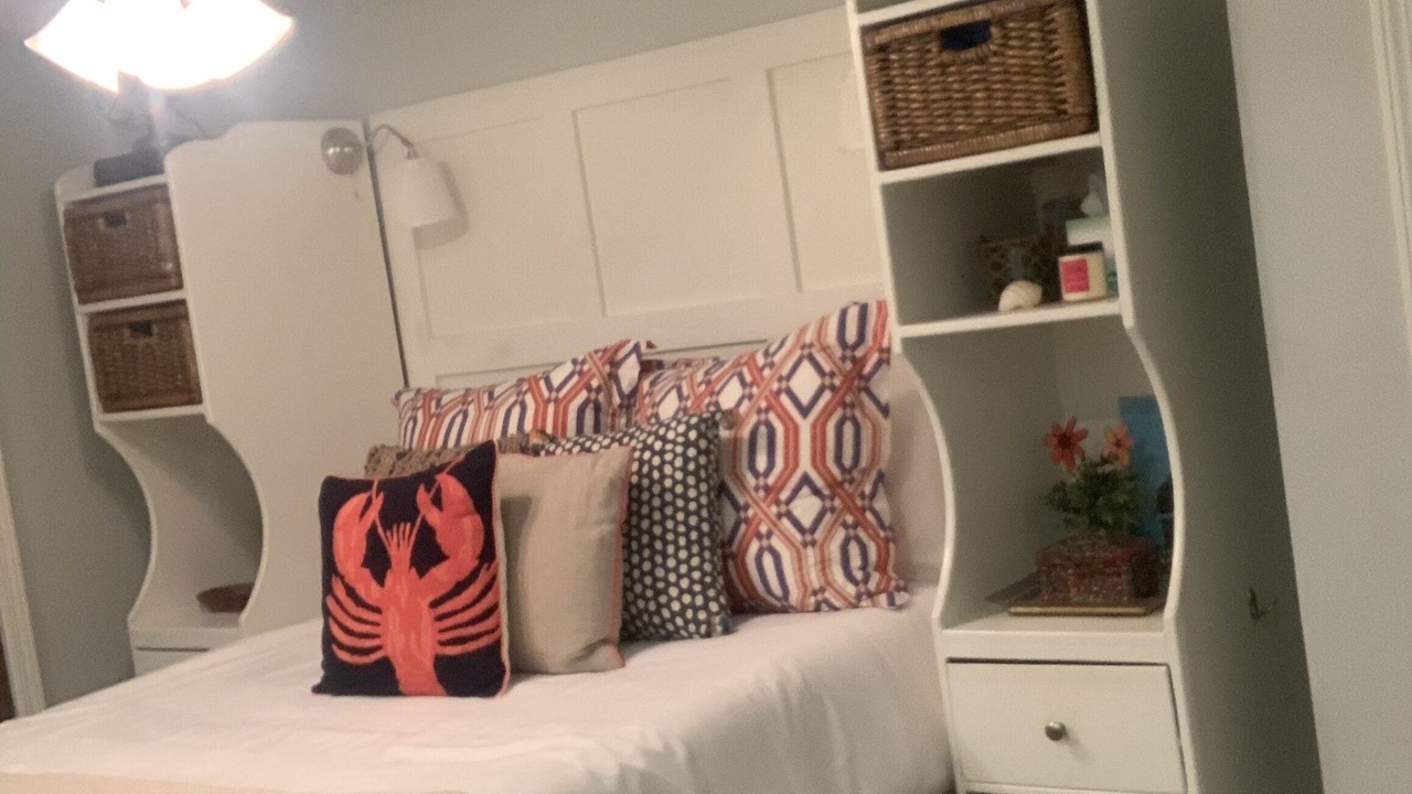 Photo of Bedroom in Kraemer
