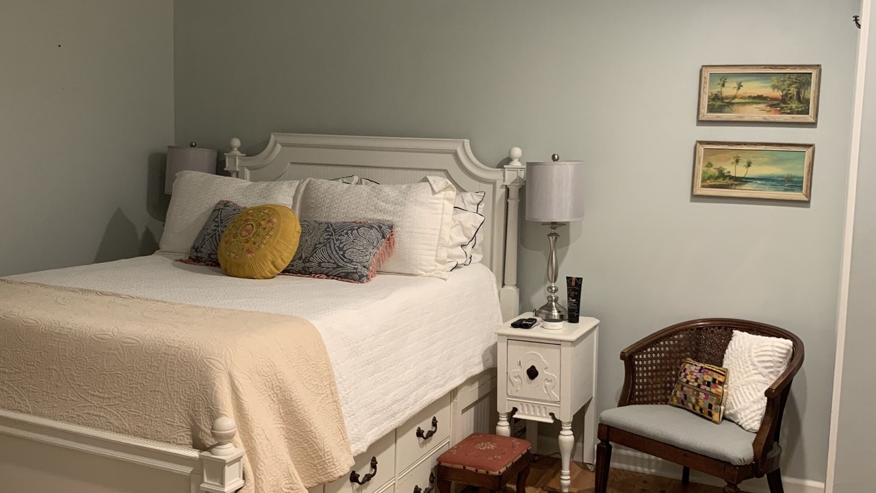 Photo of Bedroom in Kraemer