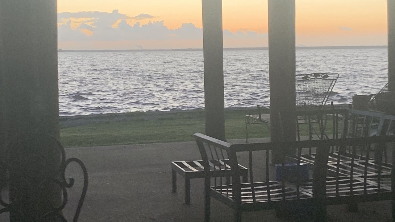 Photo of Patio Balcony in Kraemer