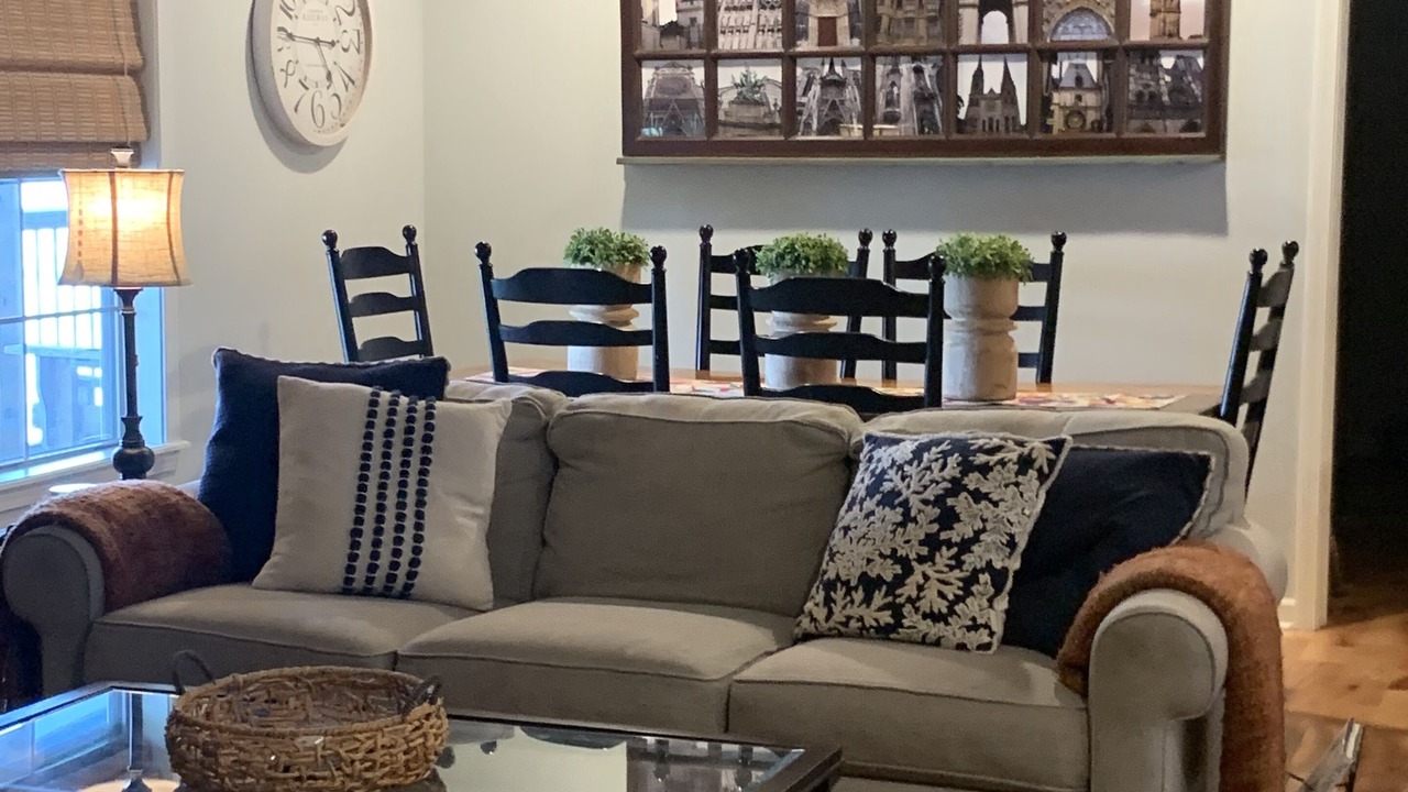 Photo of Livingroom in Kraemer