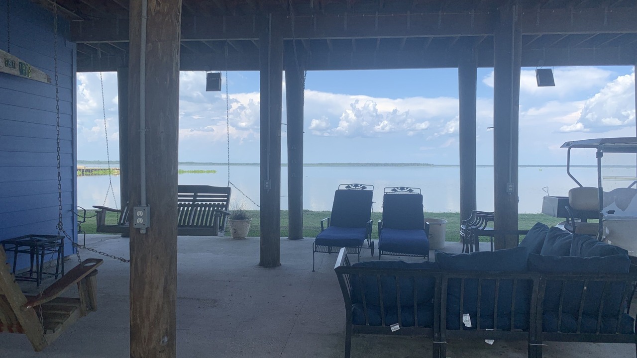 Photo of Patio Balcony in Kraemer