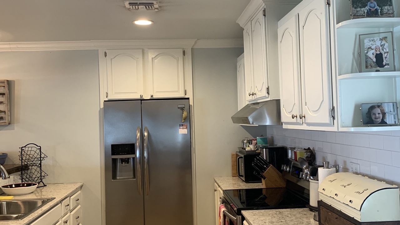 Photo of Kitchen in Kraemer