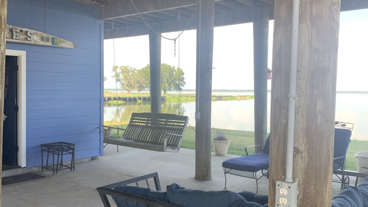 Photo of Patio Balcony in Kraemer