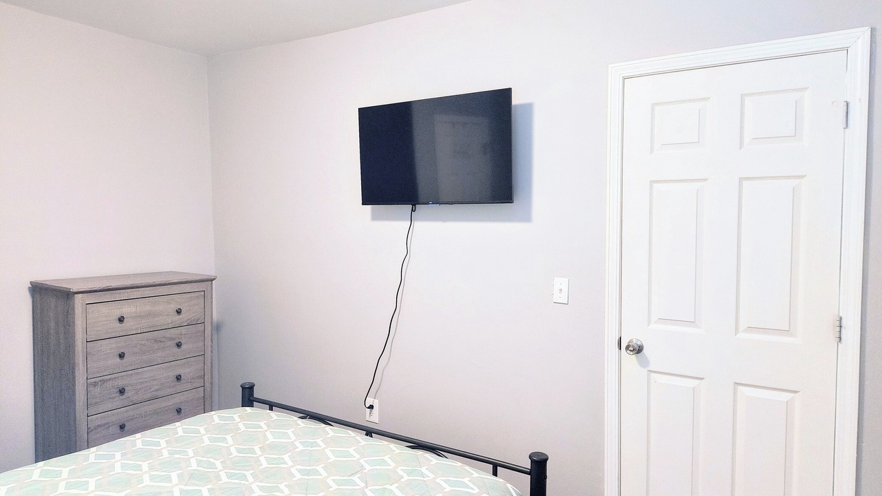 Photo of Bedroom in Greensboro