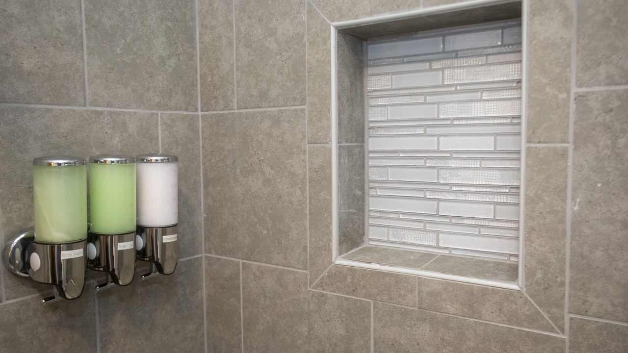 Photo of Bathroom in Greensboro