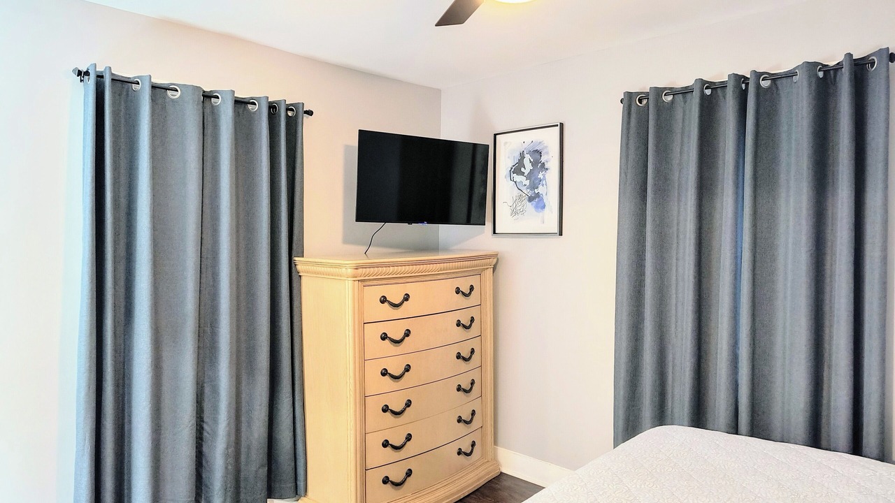 Photo of Bedroom in Greensboro