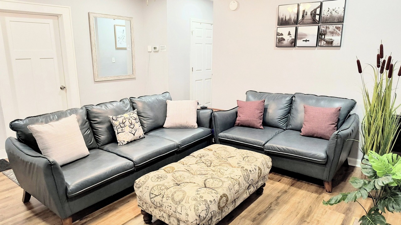 Photo of Livingroom in Greensboro