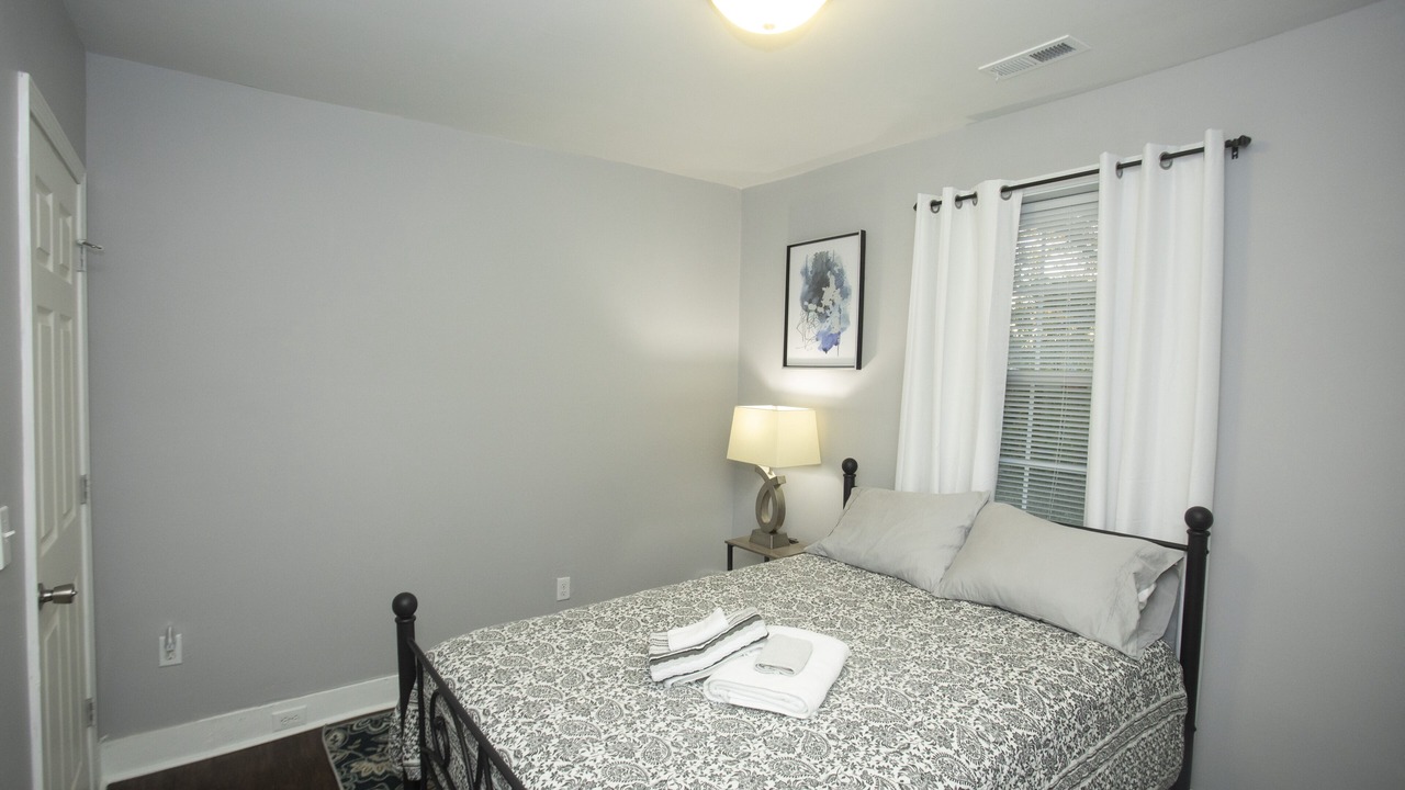 Photo of Bedroom in Greensboro
