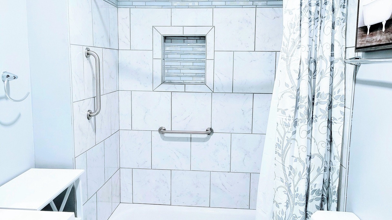 Photo of Bathroom in Greensboro