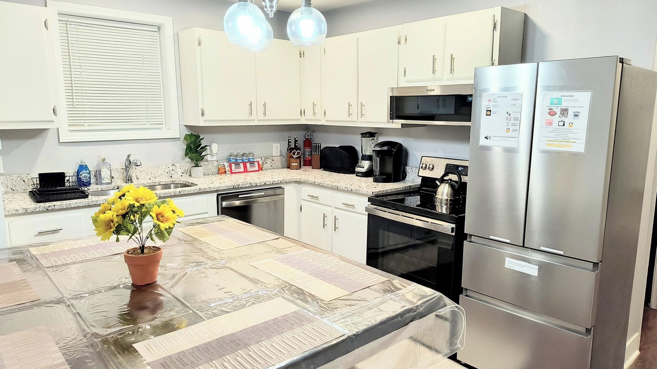 Photo of Kitchen in Greensboro