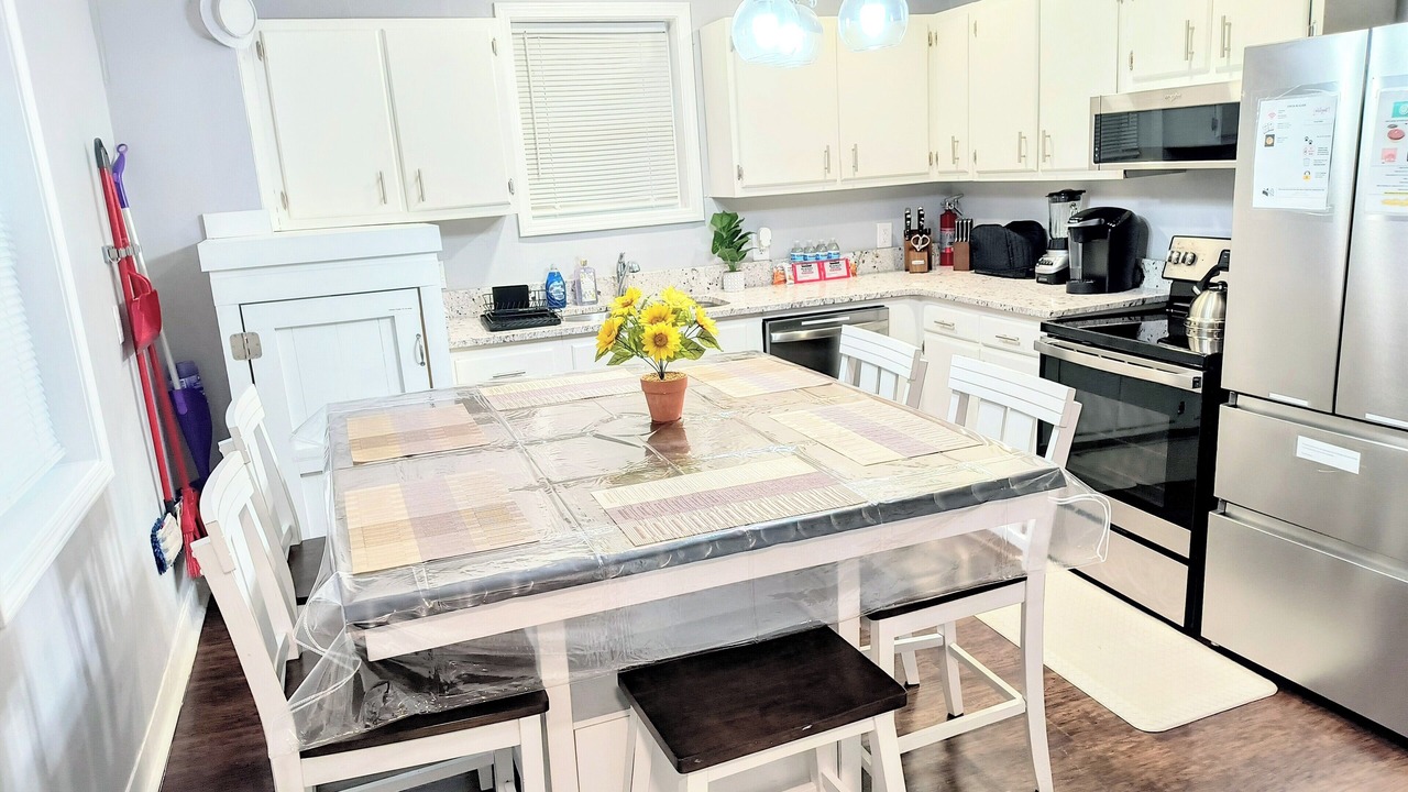 Photo of Kitchen in Greensboro