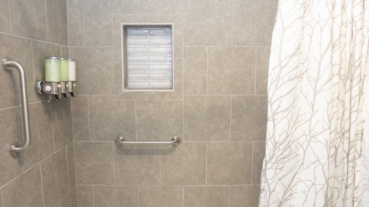Photo of Bathroom in Greensboro