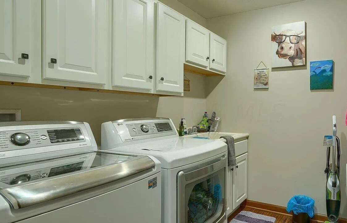 Photo of Kitchen in Creola