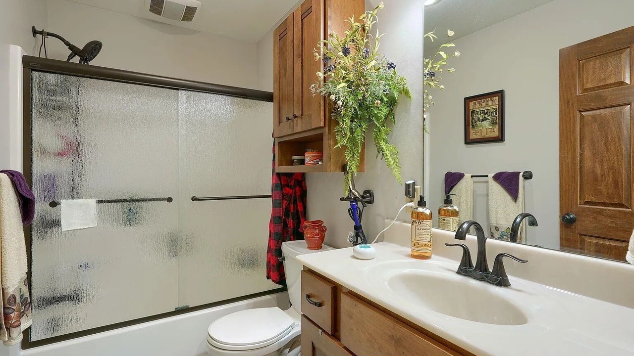 Photo of Bathroom in Creola