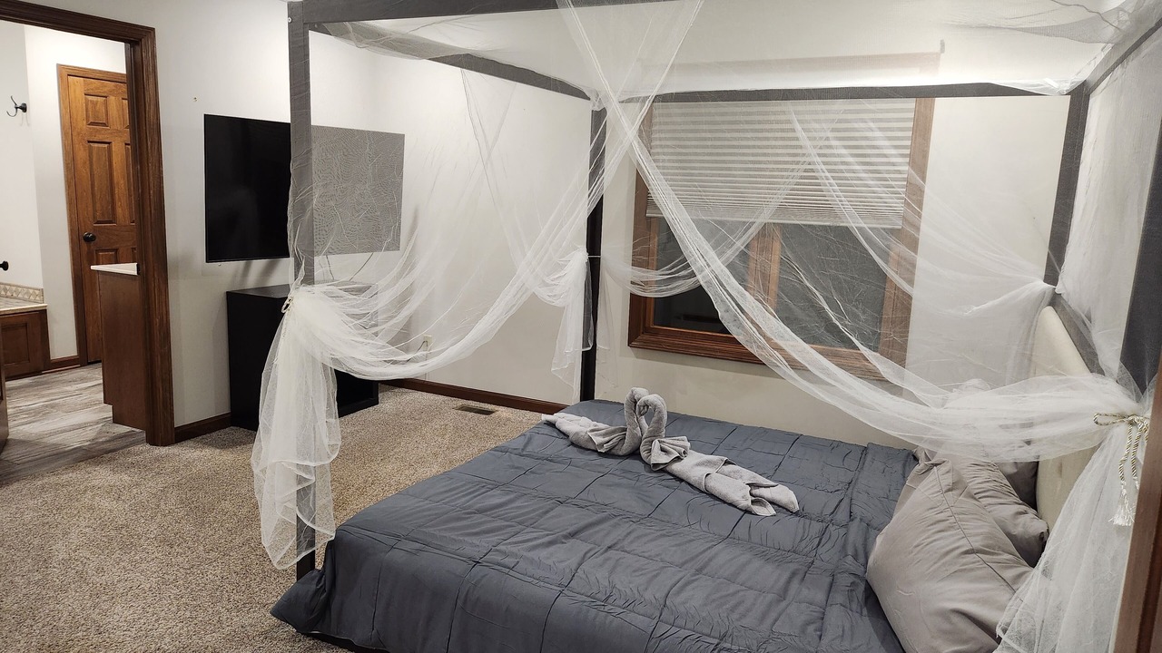 Photo of Bedroom in Creola