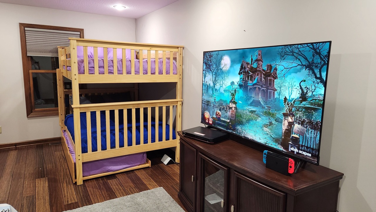 Photo of Bedroom in Creola