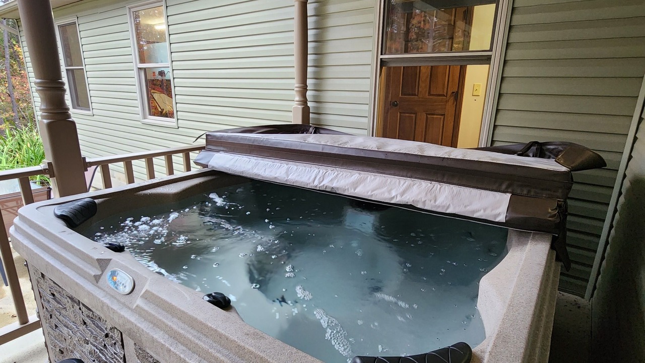 Photo of Patio Balcony in Creola