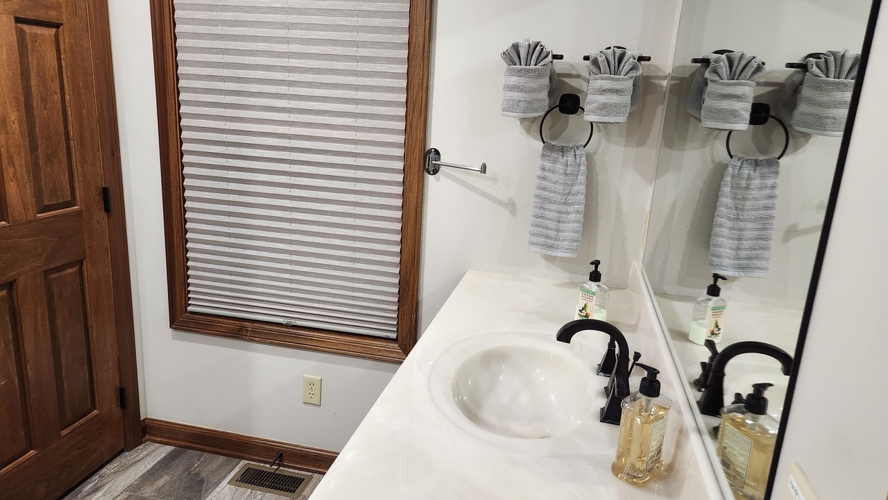 Photo of Bathroom in Creola