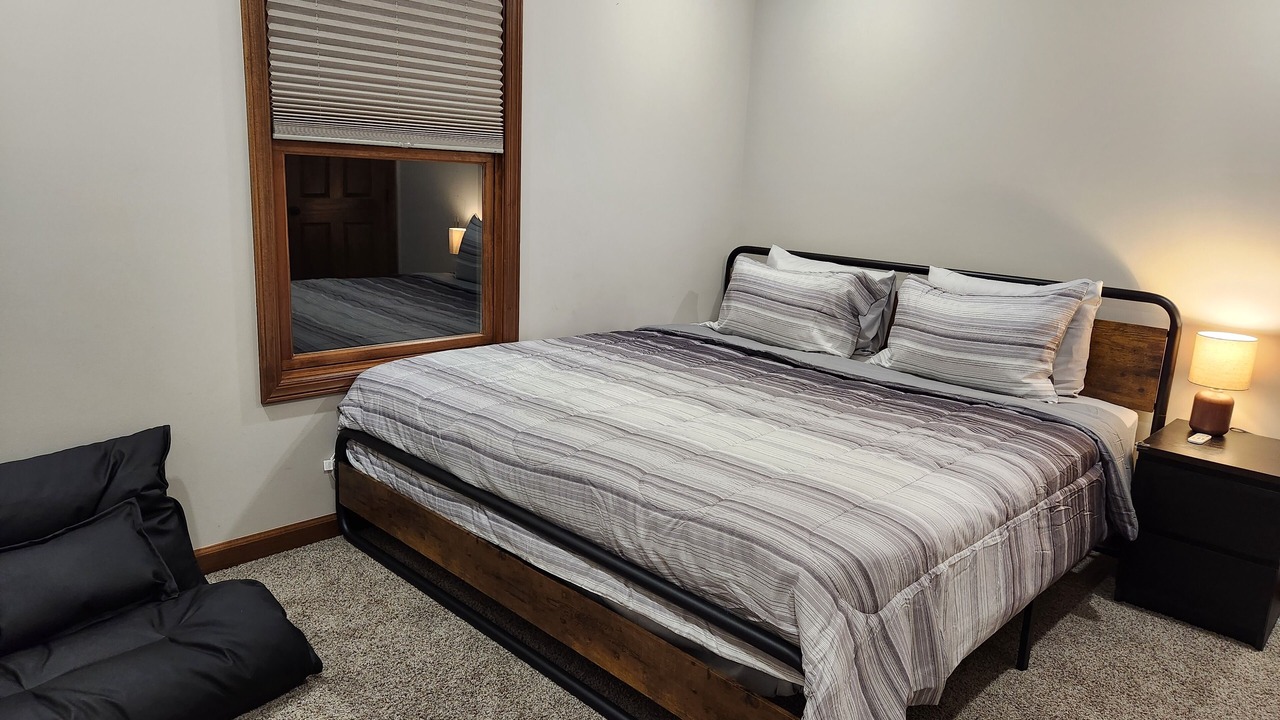 Photo of Bedroom in Creola