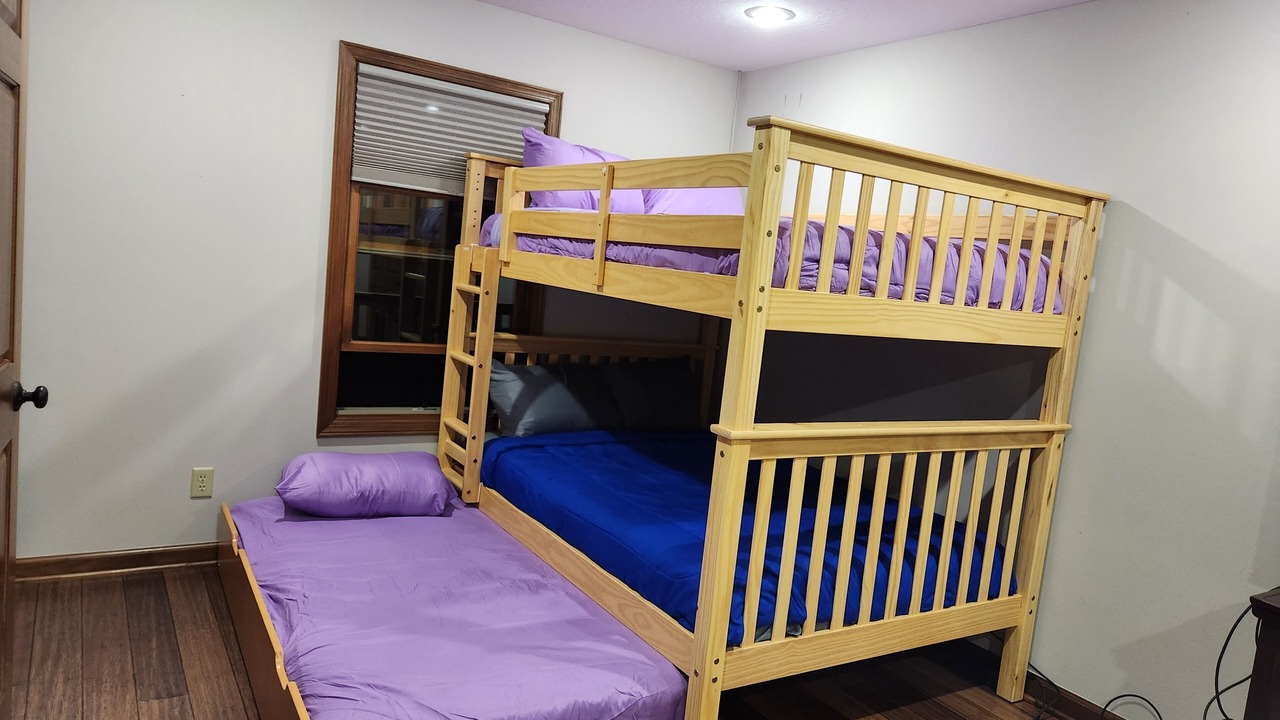 Photo of Bedroom in Creola