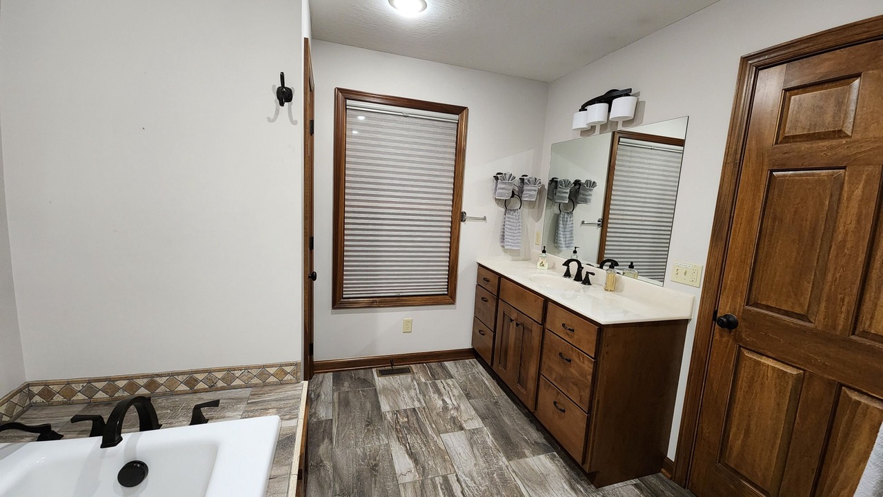 Photo of Bathroom in Creola