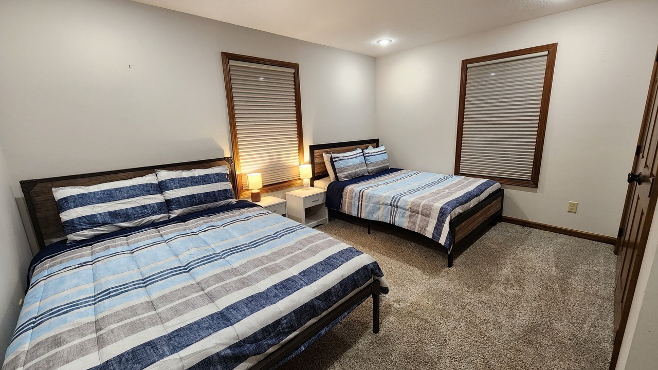 Photo of Bedroom in Creola