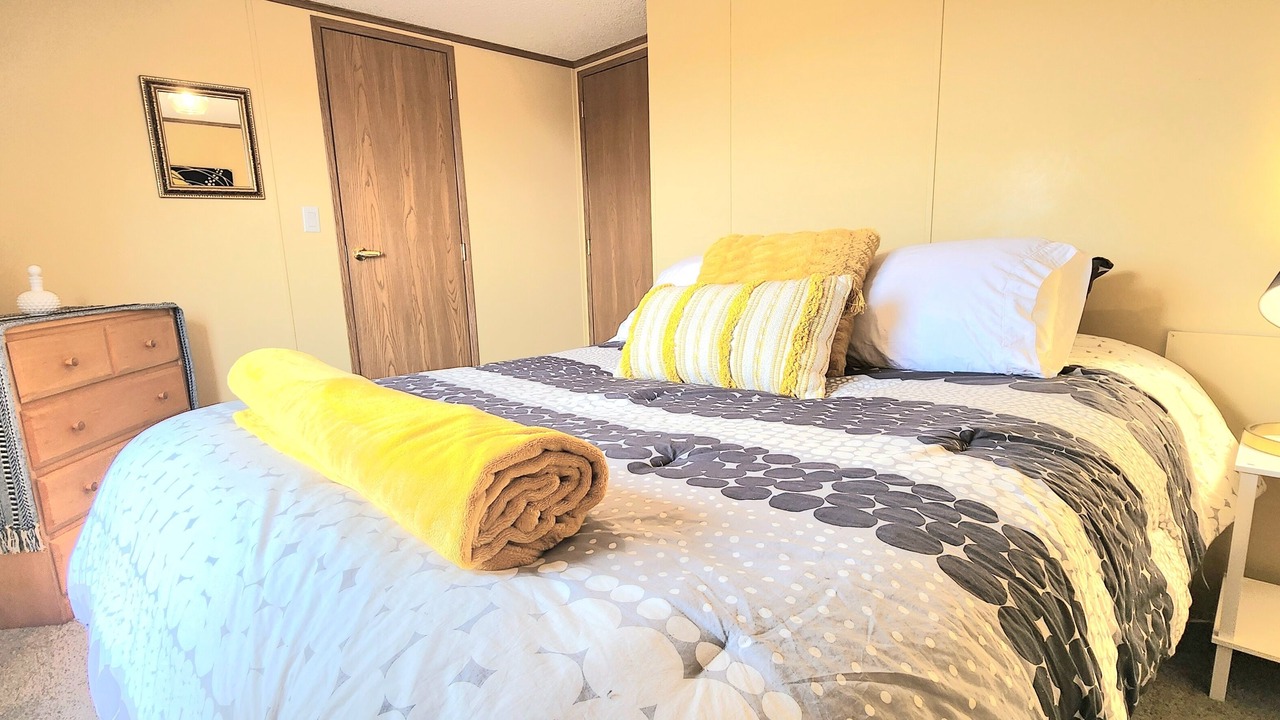 Photo of Bedroom in Laurium