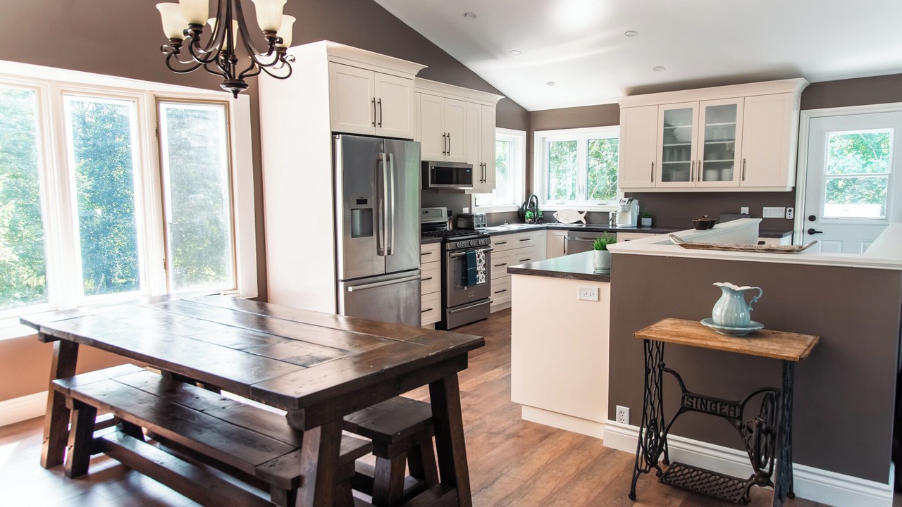 Photo of Kitchen in Nipissing