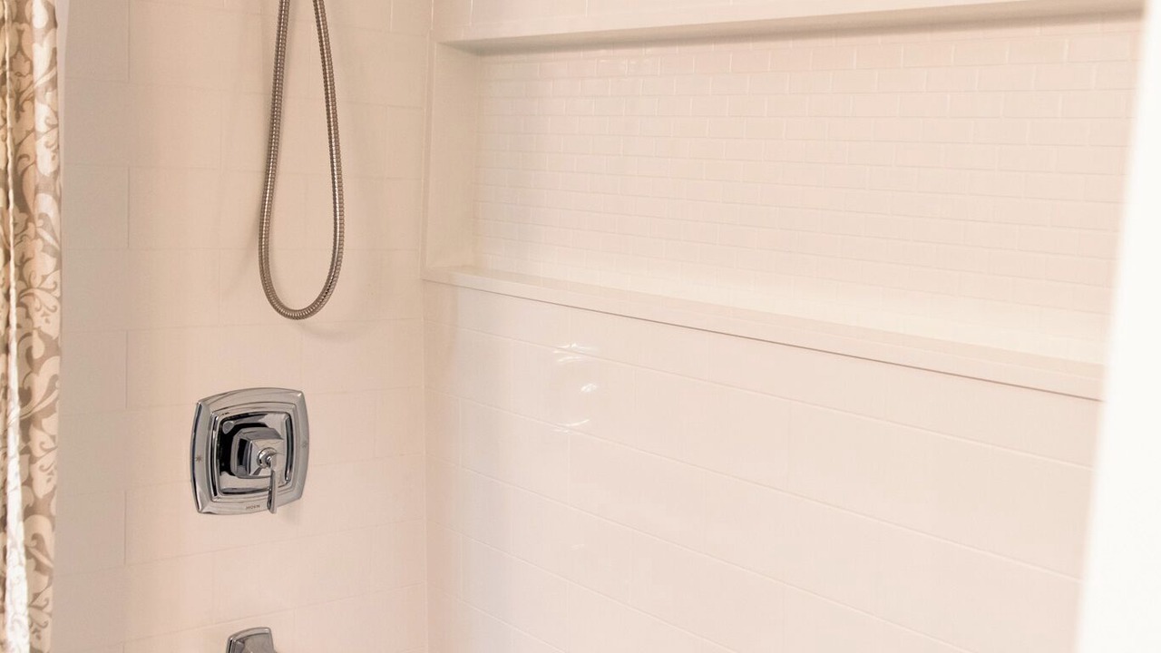 Photo of Bathroom in Nipissing