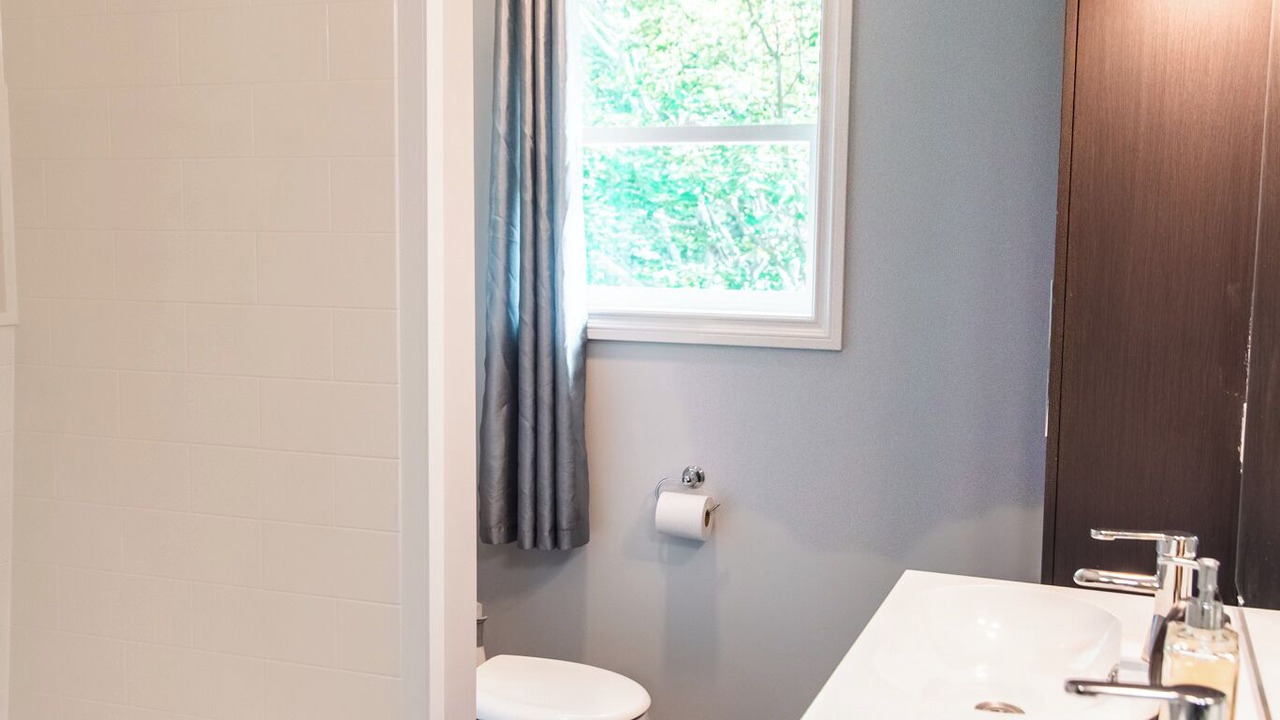 Photo of Bathroom in Nipissing