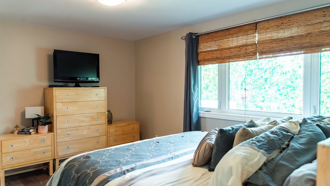 Photo of Bedroom in Nipissing