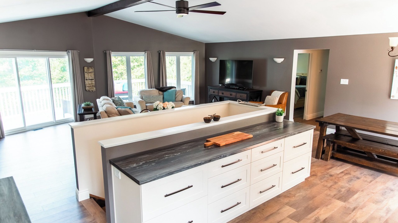 Photo of Livingroom in Nipissing