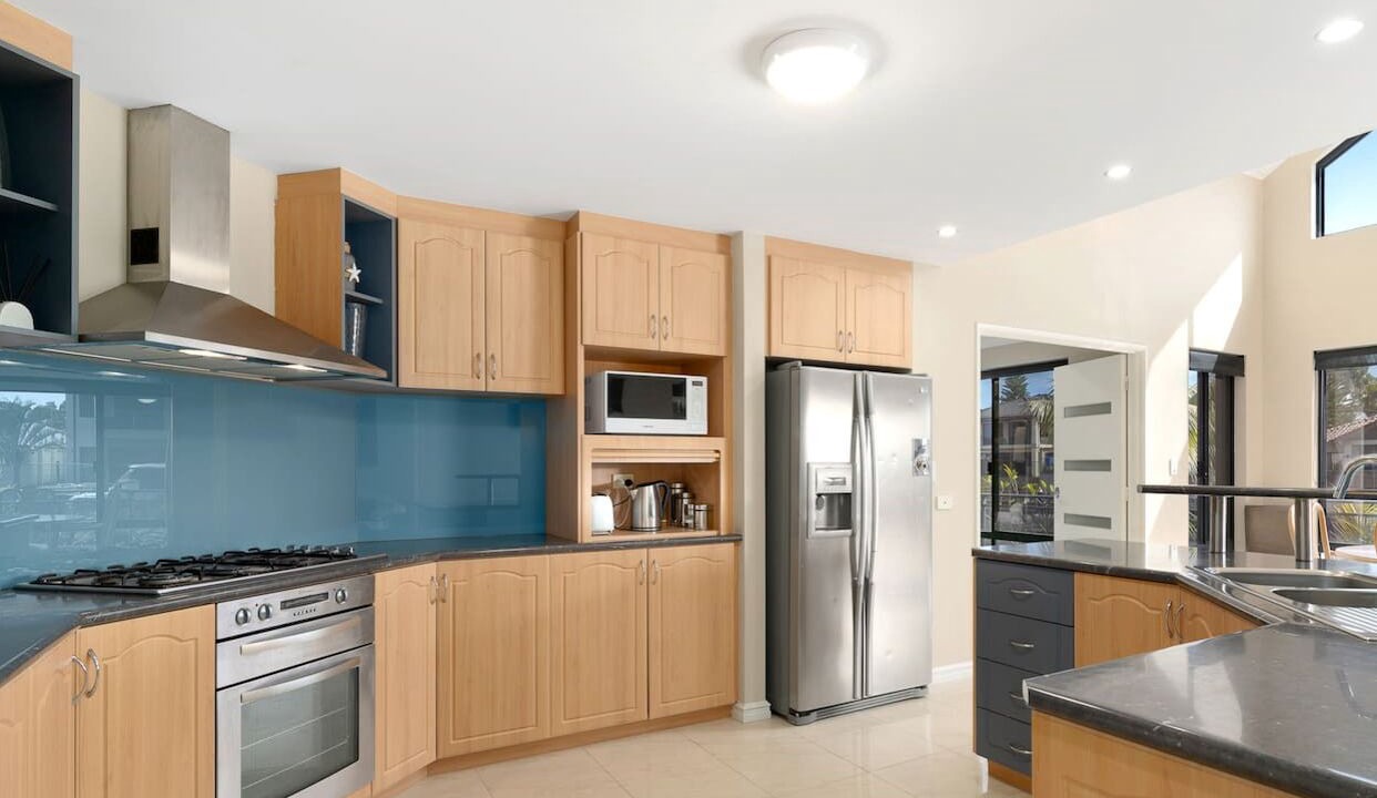 Photo of Kitchen in Wannanup