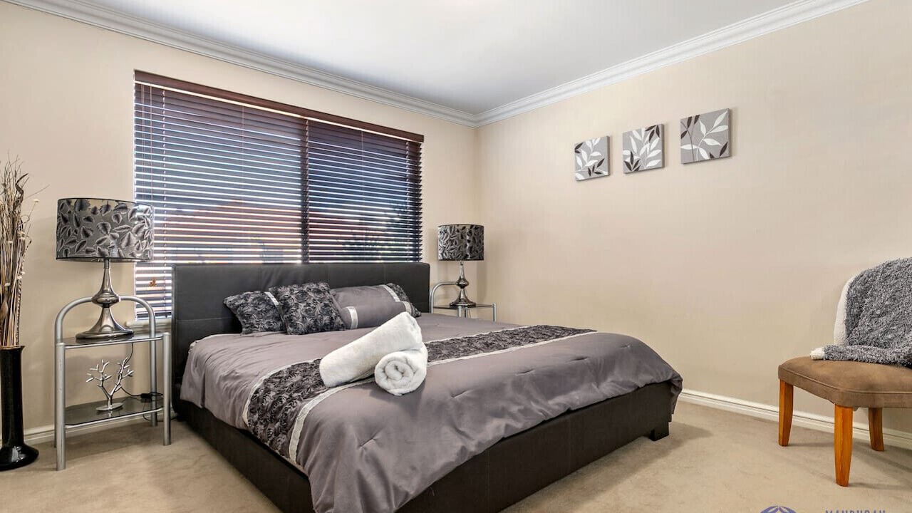 Photo of Bedroom in Wannanup