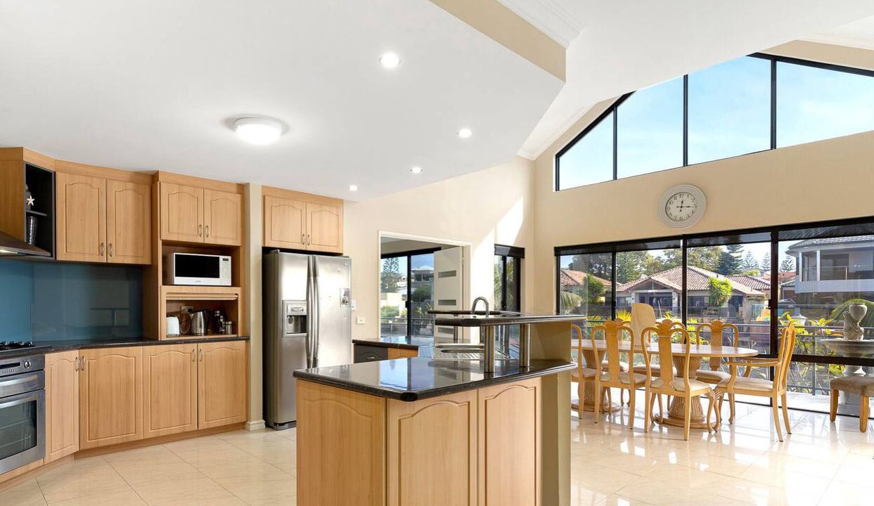 Photo of Kitchen in Wannanup