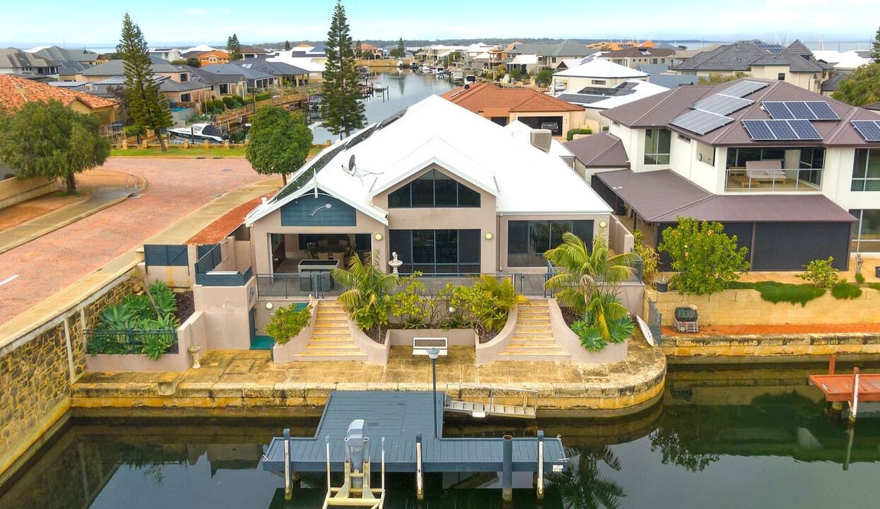 Photo of Outdoor in Wannanup