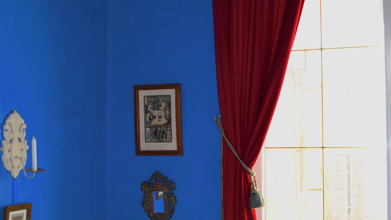 Photo of Bedroom in Les Cinq Avenues