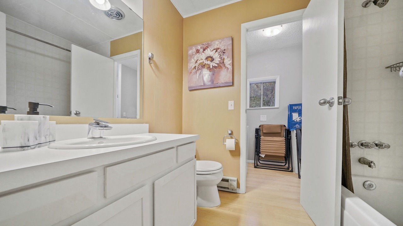 Photo of Bathroom in Whitewater