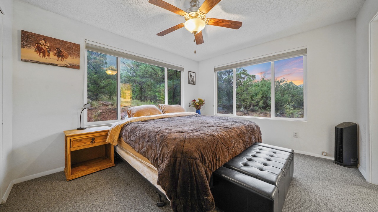Photo of Bedroom in Whitewater